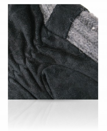 Перчатки Мужские ST_OSLO/BL.GREY//11